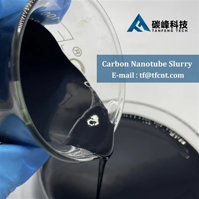 carbon nanotube slurry manufacturer carbon nanotube slurry manufacturer