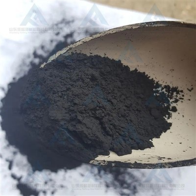 Shandong TANFENG presents a powerful carbon nanotube array Shandong TANFENG presents a powerful carbon nanotube array